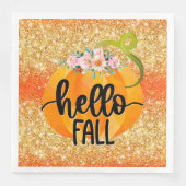 ハロー秋秋カスタマイズ色 (正面)