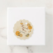 ハロー秋秋感謝していおカスタム フェイバータグ (インサイチュ)