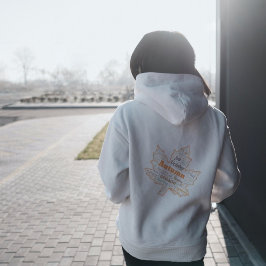 ハロー秋秋Tシャツ パーカ