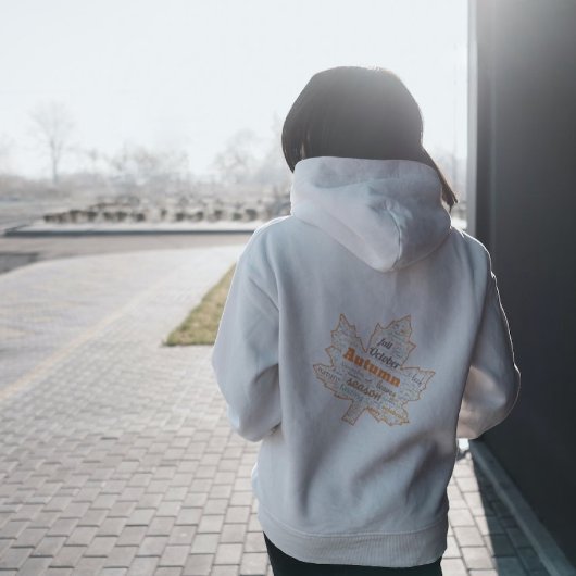 ハロー秋秋Tシャツ パーカ