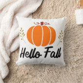 ハロー秋装飾用クッション クッション (ブランケット)