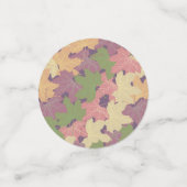 ハロー秋 コンフェッティ (スモール正面)