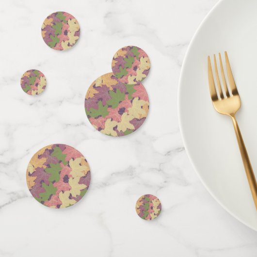 ハロー秋 コンフェッティ (グループ)