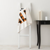 ハロー秋 シェルパブランケット (インサイチュ)