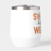 ハロー秋 | セーター天気 (正面)