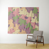 ハロー秋 タペストリー (インサイチュ(横))