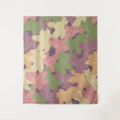 ハロー秋 タペストリー (正面)