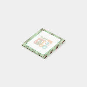 ハロー秋!ポスト・イットノート ポストイット (アングル)