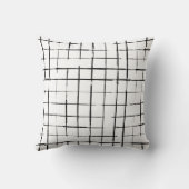 ハロー秋 素朴 クッション (裏面)