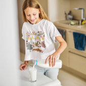 ハロー秋 Tシャツ