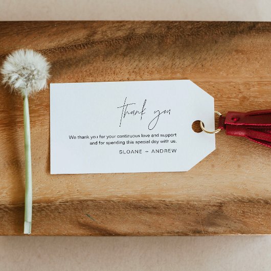 ハロー結婚式の引き出物ラベルブライダルシャワーありがとう ギフトタグ