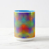 ハロー ツートーンマグカップ (中央)