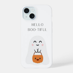 ハロー・ボティフル iPhone 15ケース