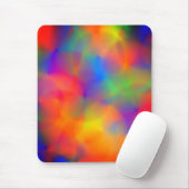 ハロー マウスパッド (マウス)