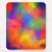 ハロー マウスパッド (正面)