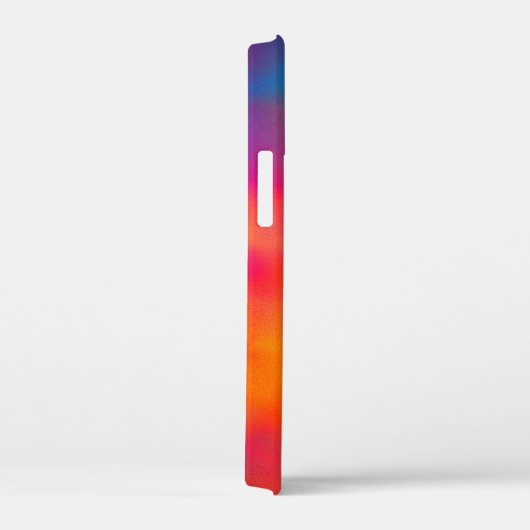 ハロー Case-Mate iPhoneケース (裏面 / 右)