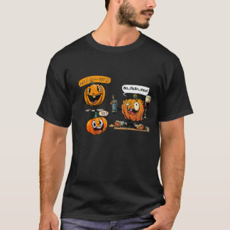 ハロー Tシャツ