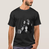 ハロー。 Tシャツ (正面)