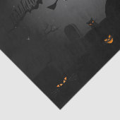 ハロ幽霊のよく出るウィーン 薄葉紙 (詳細)