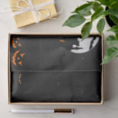 ハロ幽霊のよく出るウィーン 薄葉紙 (ギフト)