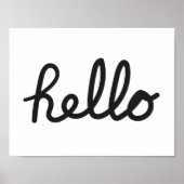 ハロ ポスター (正面)