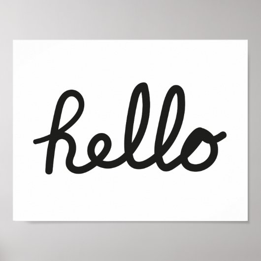 ハロ ポスター (正面)