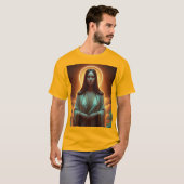 ハロ Tシャツ (正面フル)