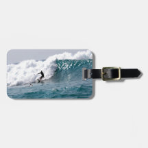 ハワイでサーフだ！