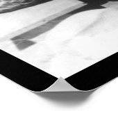 ハワイでポイを作る1908 ポスター (角)