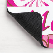 ハワイのアロハマウスパッド マウスパッド (コーナー)