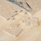 ハワイのウミガメのパズル ジグソーパズル (側面)