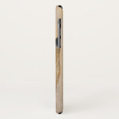 ハワイのウミガメのiPhoneの場合 Case-Mate iPhoneケース (裏面/左)