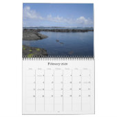 ハワイのカレンダー2010年 カレンダー (2月 2026)