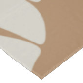 ハワイのキルトプリントテーブルクロス テーブルクロス (アングル)