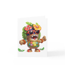 ハワイのシャツガイ