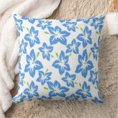 ハワイのタイムピロー クッション (ブランケット)