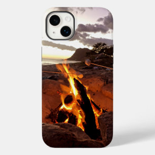 ハワイのナナクリのサンセット Case-Mate iPhone 14 PLUSケース