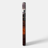 ハワイのナナクリのサンセット Case-Mate iPhoneケース (裏面 / 左)