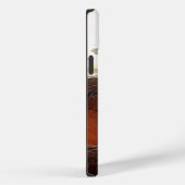 ハワイのナナクリのサンセット Case-Mate iPhoneケース (裏面 / 右)