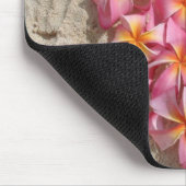 ハワイのバレンタイン マウスパッド (コーナー)