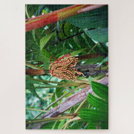 ハワイのパームフルーツ ジグソーパズル