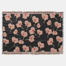 ハワイのヒビシソスの花