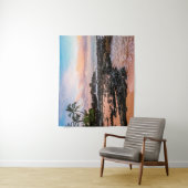 ハワイのビーチのタペストリー タペストリー (インサイチュ)