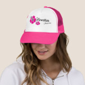 ハワイのプリンセス キャップ (インサイチュ)