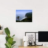 ハワイのポスターオブプロルールックアウト ポスター (ホームオフィス)