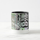 ハワイのマグ マグカップ (中央)