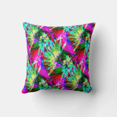 ハワイの場合….. クッション (裏面)