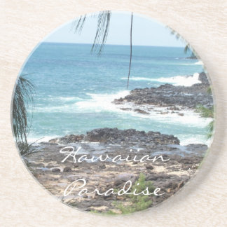 ハワイの楽園のコースター コースター