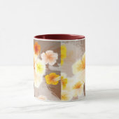 ハワイの歓喜 マグカップ (中央)