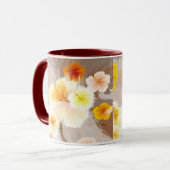 ハワイの歓喜 マグカップ (正面左)